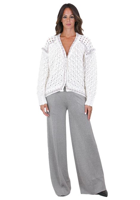 CARDIGAN CIRCUS HOTEL | Maglie | H5WQ02A13-0